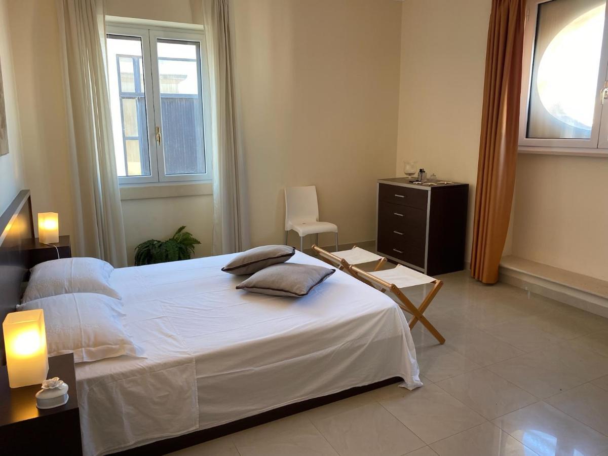 Appartement Palazzo Mongio And *